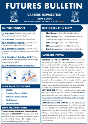 Pages from Futures Bulletin Term 3 KS4 (002)