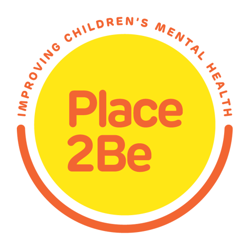 Place2be logo