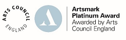 Artsmark Platinum Award